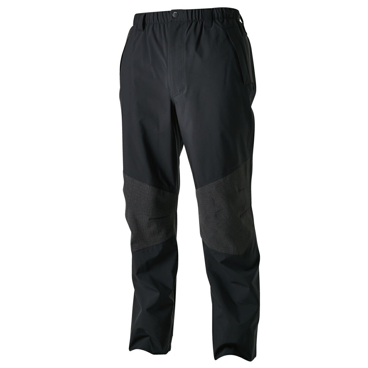 TS DESIGN レインパンツ 撥水 ストレッチ 透湿 防風 軽量 反射材 夜間