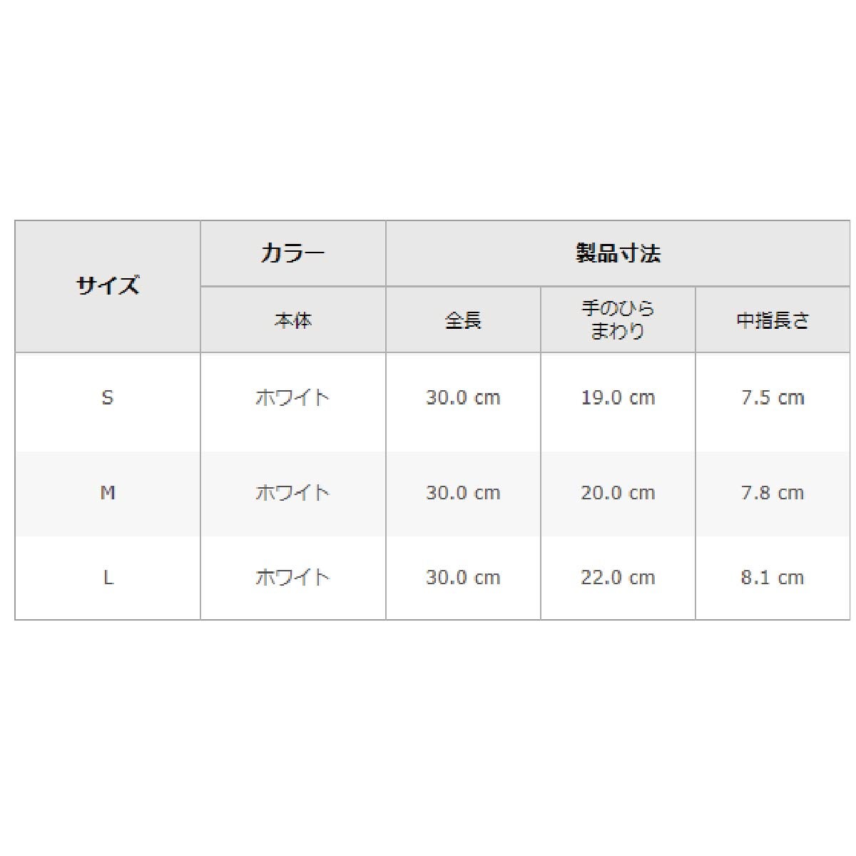 塩化ビニール手袋ビニトップ薄手DIY農業漁業水害清掃ホワイトS/M/Lショーワ130