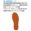 厨房靴キッチン耐滑コックシューズグリップマックス男女兼用耐油アイトスAZ-4440