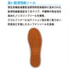 厨房靴キッチン耐滑コックシューズ樹脂先芯入りグリップマックス耐油アイトスAZ-4441