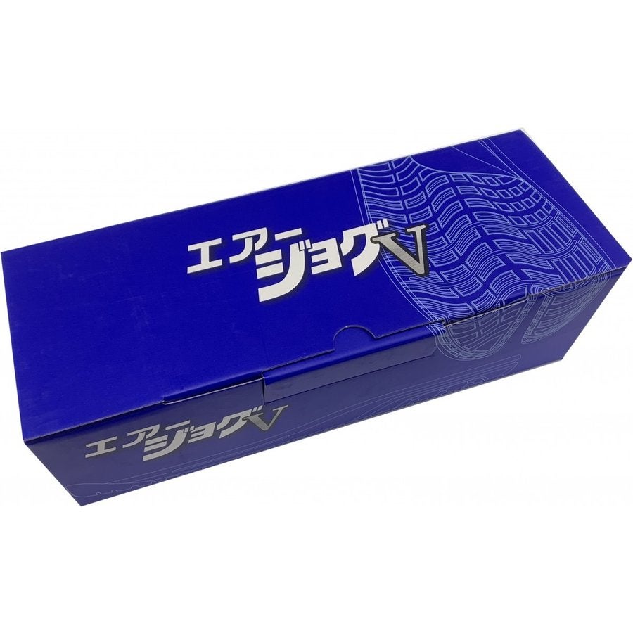 祭り足袋祭り用エアージョグV12枚ハゼホワイト/ブラック丸五