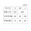 使い捨て手袋油・洗剤に強いビニール極薄手袋粉なし100P介護清掃S/M/L川西工業2023