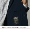 TSDESIGNTS4Dステルスレディースジャケット91361ストレッチ吸汗速乾帯電防止S/M/L