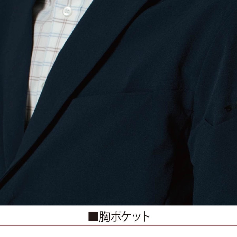 TSDESIGNTS4Dステルスレディースジャケット91361ストレッチ吸汗速乾帯電防止S/M/L