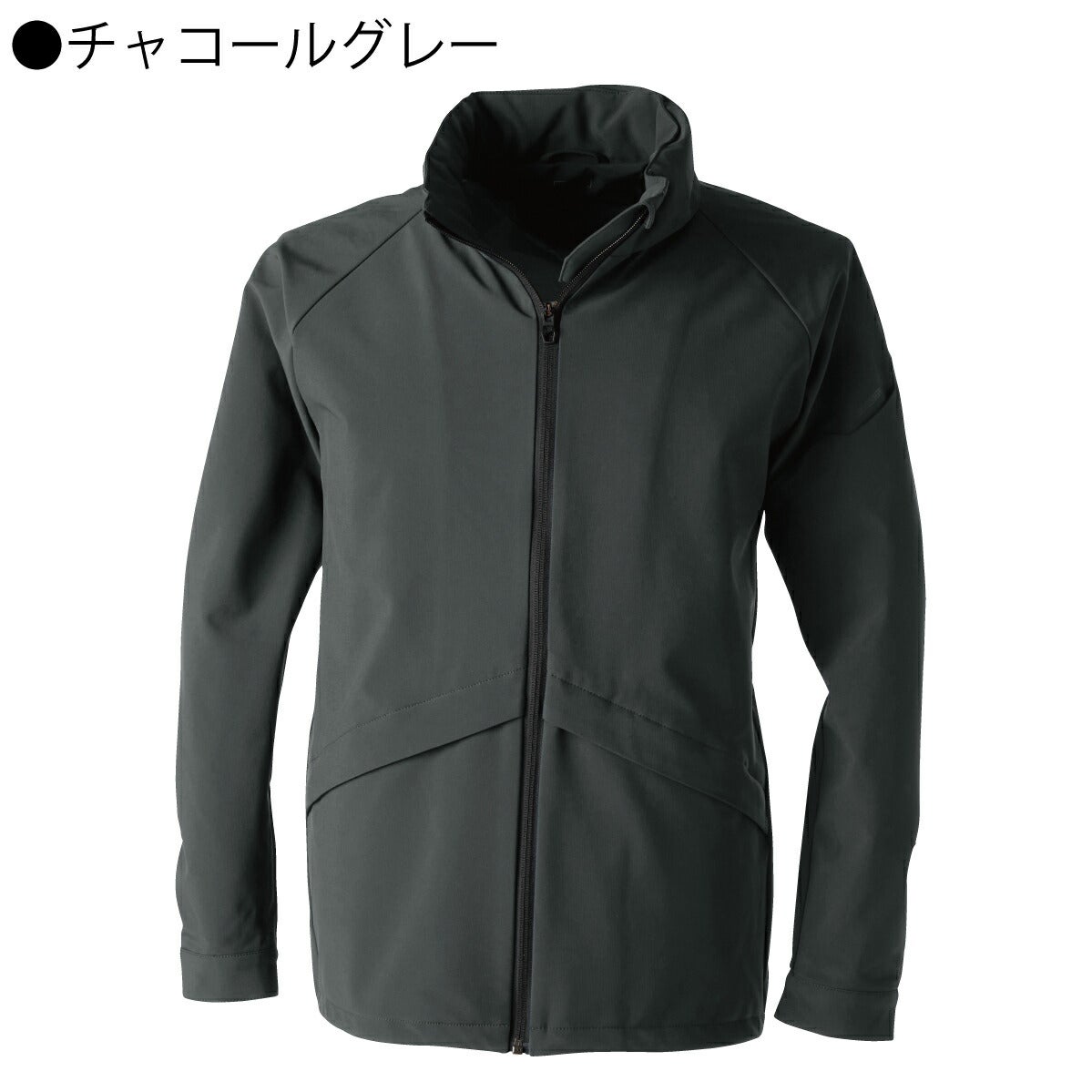 TSDESIGN作業着オールウェザージャケットTSTEXストレッチ防風撥水9226