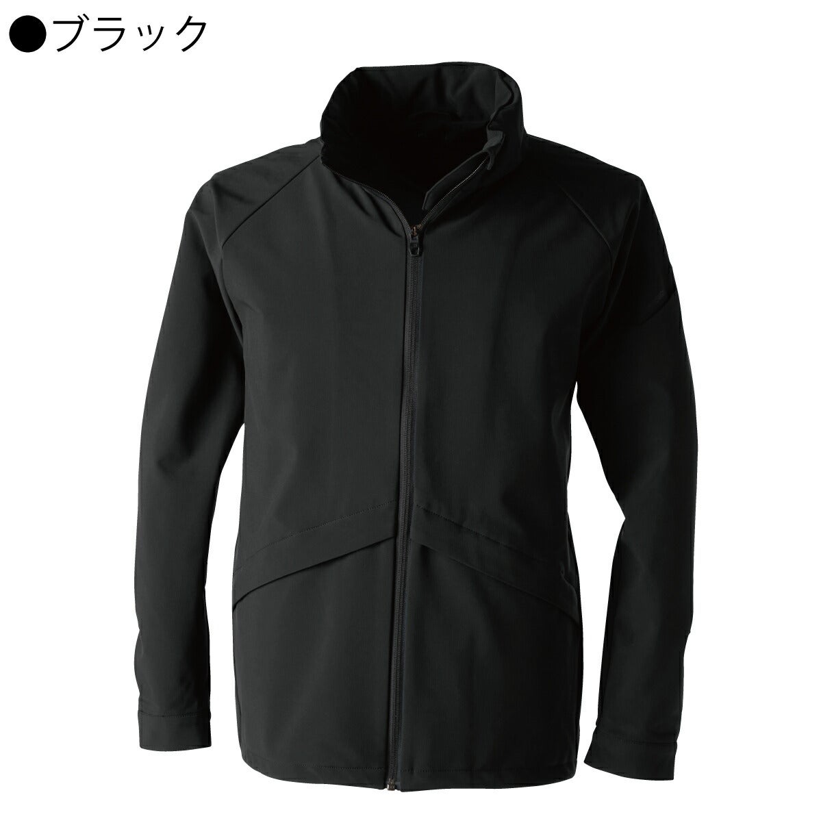 TSDESIGN作業着オールウェザージャケットTSTEXストレッチ防風撥水9226