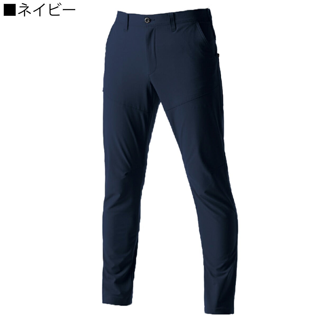 作業着パンツストレッチ撥水保温制電軽量スリムユニセックスバートル9503