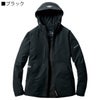 作業着フーディジャケットストレッチ撥水保温制電軽量スリムユニセックスバートル9505