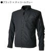 TSDESIGN作業着ライダーワークジャケットストレッチ軽量反射撥水防汚84646