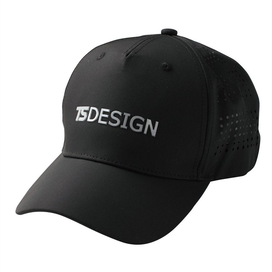 TSDESIGNメッシュキャップ84921帽子フリーサイズ