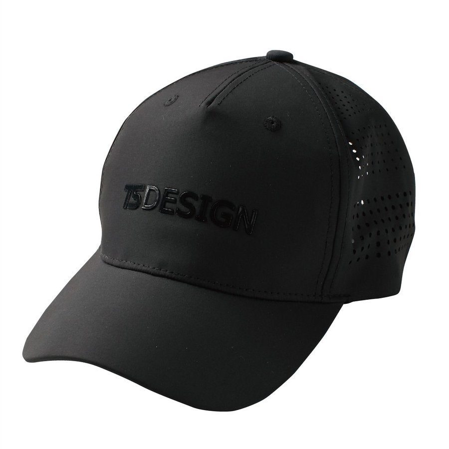 TSDESIGNメッシュキャップ84921帽子フリーサイズ