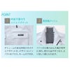 空調風神服電動ファン付ウェア服のみ新作長袖ブルゾン熱中症サンエスKU92191