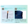 空調風神服電動ファン付ウェア服のみ新作ベスト熱中症サンエスKU92192