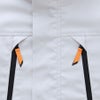 空調風神服電動ファン付ウェア服のみ新作ベスト熱中症サンエスKU92192