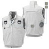 空調服空調風神服ハーネスベスト服のみファン別売新作熱中症対策サンエスKU91490G