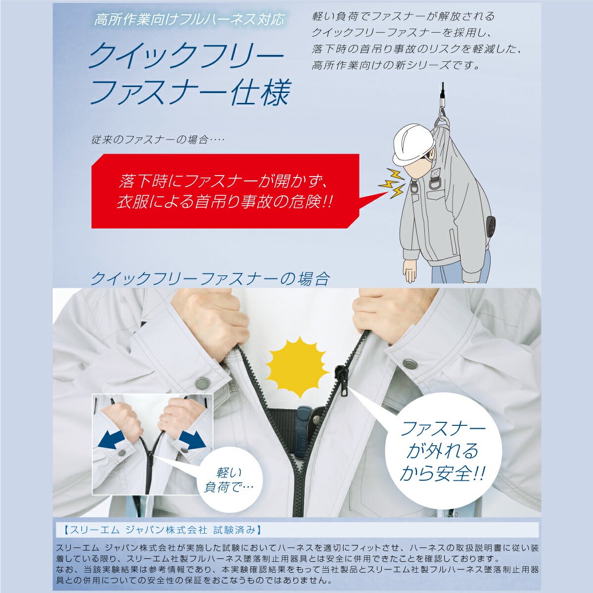 空調服空調風神服ハーネスベスト服のみファン別売新作熱中症対策サンエスKU91490G