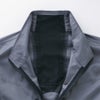 空調風神服電動ファン付ウェア服のみ新作ベスト熱中症ポリ100％サンエスKU92122