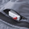 空調風神服電動ファン付ウェア服のみ新作ベスト熱中症ポリ100％サンエスKU92122