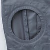 空調風神服電動ファン付ウェア服のみ新作ベスト熱中症ポリ100％サンエスKU92122