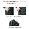 作業服防水軽防寒パンツ保温ストレッチフリースクロダルマ57370