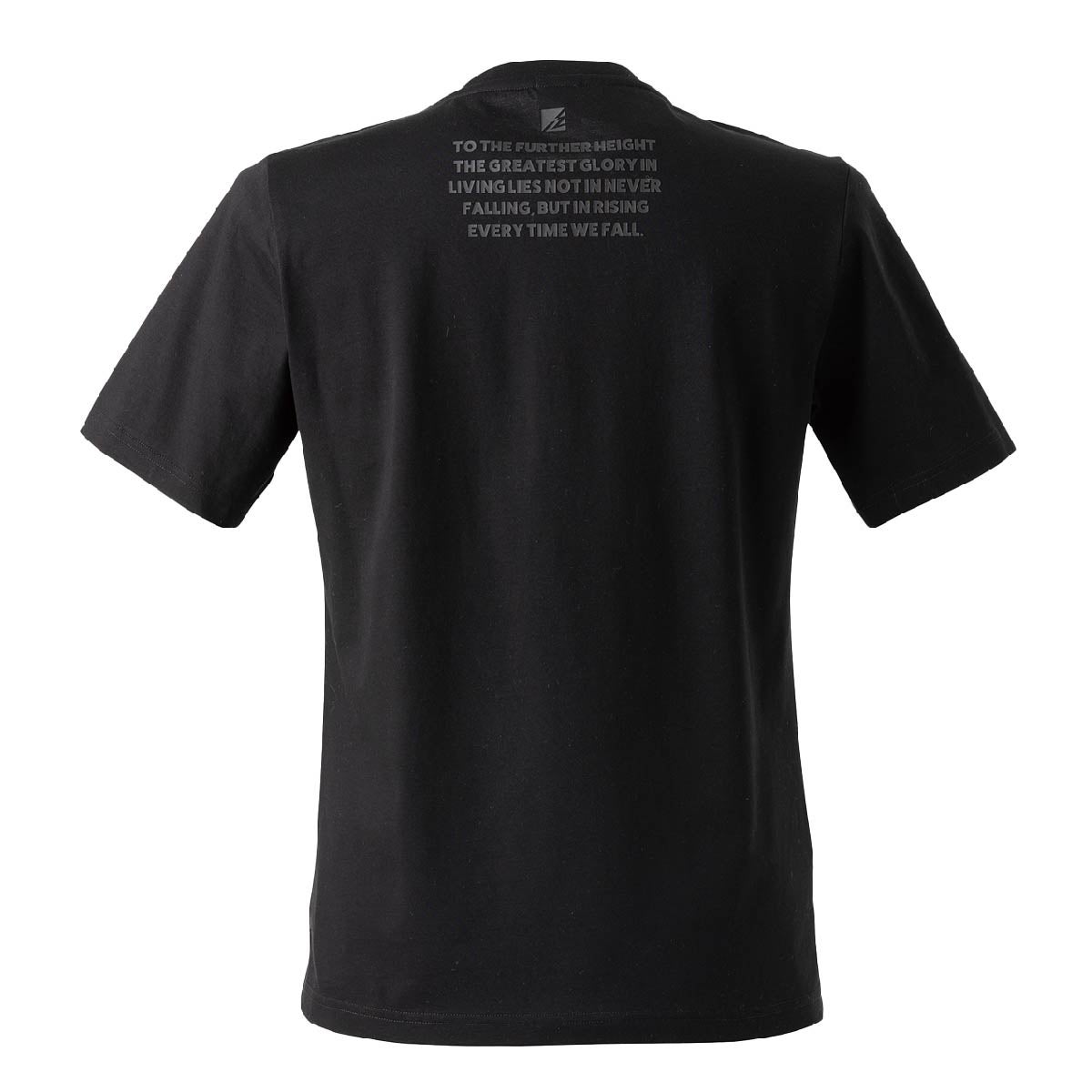 作業服半袖クルーネックTシャツ接触冷感カジュアルアイズフロンティア012