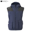 空調風神服電動ファン付ウェア服のみベスト新作フード熱中症対策コーコスG-1919