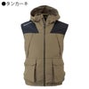空調風神服電動ファン付ウェア服のみベスト新作フード熱中症対策コーコスG-1919