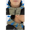 空調風神服電動ファン付ウェア服のみベスト新作フード熱中症対策コーコスG-1919