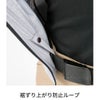 空調風神服電動ファン付ウェア服のみ半袖新作熱中症対策コーコスG-6210