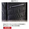 空調風神服電動ファン付ウェア服のみベスト新作フード熱中症対策コーコスG-1919