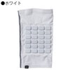 TSDESIGNニーパッド膝サポータークッションUVカット男女兼用1枚入り841900