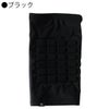 TSDESIGNニーパッド膝サポータークッションUVカット男女兼用1枚入り841900