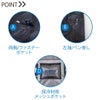 空調風神服半袖服のみフード新作電動ファン付きウェアファン別売熱中症対策ビッグボーンEBA5018A5018AK