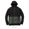 作業着パーカー消臭ストレッチ反射カジュアルスポーツアウトドア桑和SOWA3245-04