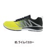 作業靴安全靴反射材耐滑通気性セーフティシューズスニーカー先芯ジーベック85151