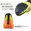 作業靴安全靴防水耐滑セーフティシューズスニーカー先芯ジーベック85152