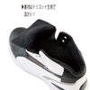 作業靴 安全靴 防寒 耐滑 ミッドカット セーフティシューズ スニーカー 先芯 ジーベック 85153