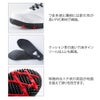 作業靴安全靴セーフティシューズ耐油ムレ軽減抗菌防臭ジーベック85129