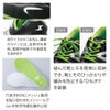 安全靴作業靴プロスニーカー超軽量メッシュ運送物流蛍光カラージーベック85130