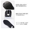 作業靴安全靴セーフティシューズスニーカー先芯耐滑反射材ジーベック85140