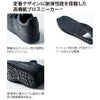 作業靴安全靴セーフティシューズスニーカー先芯高機能ジーベック85141