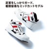 作業靴安全靴ミッドカットセーフティシューズスニーカー先芯ジーベック85115