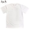 デハラユキノリ限定ドライTシャツプリントホワイトトメONOFFサトシONOFF