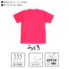 デハラユキノリ新作限定ドライTシャツプリント蛍光ピンクサトシONOFF