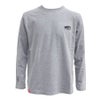 デハラユキノリ秋冬新作限定長袖TシャツロンＴ綿100％カツオ鰹包丁