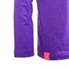 デハラユキノリ秋冬新作限定長袖TシャツロンＴ綿100％カツオ鰹包丁