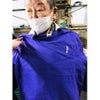 デハラユキノリ秋冬新作限定長袖TシャツロンＴ綿100％カツオ鰹包丁