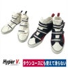 作業靴屋根プロHyperV断熱耐滑屈曲ハイカット日進ゴム1200