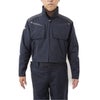 作業着ハーネス用ジャケットTAJIMASEG安全帯シリーズT-J14M/MB/L/LBタジマ
