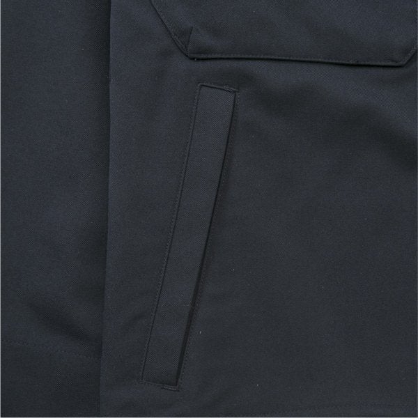 作業着ハーネス用ジャケットTAJIMASEG安全帯シリーズT-J14M/MB/L/LBタジマ